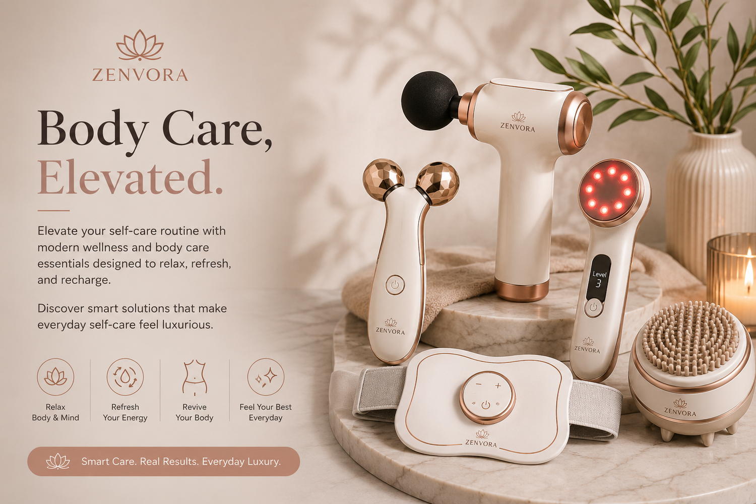 Body Care