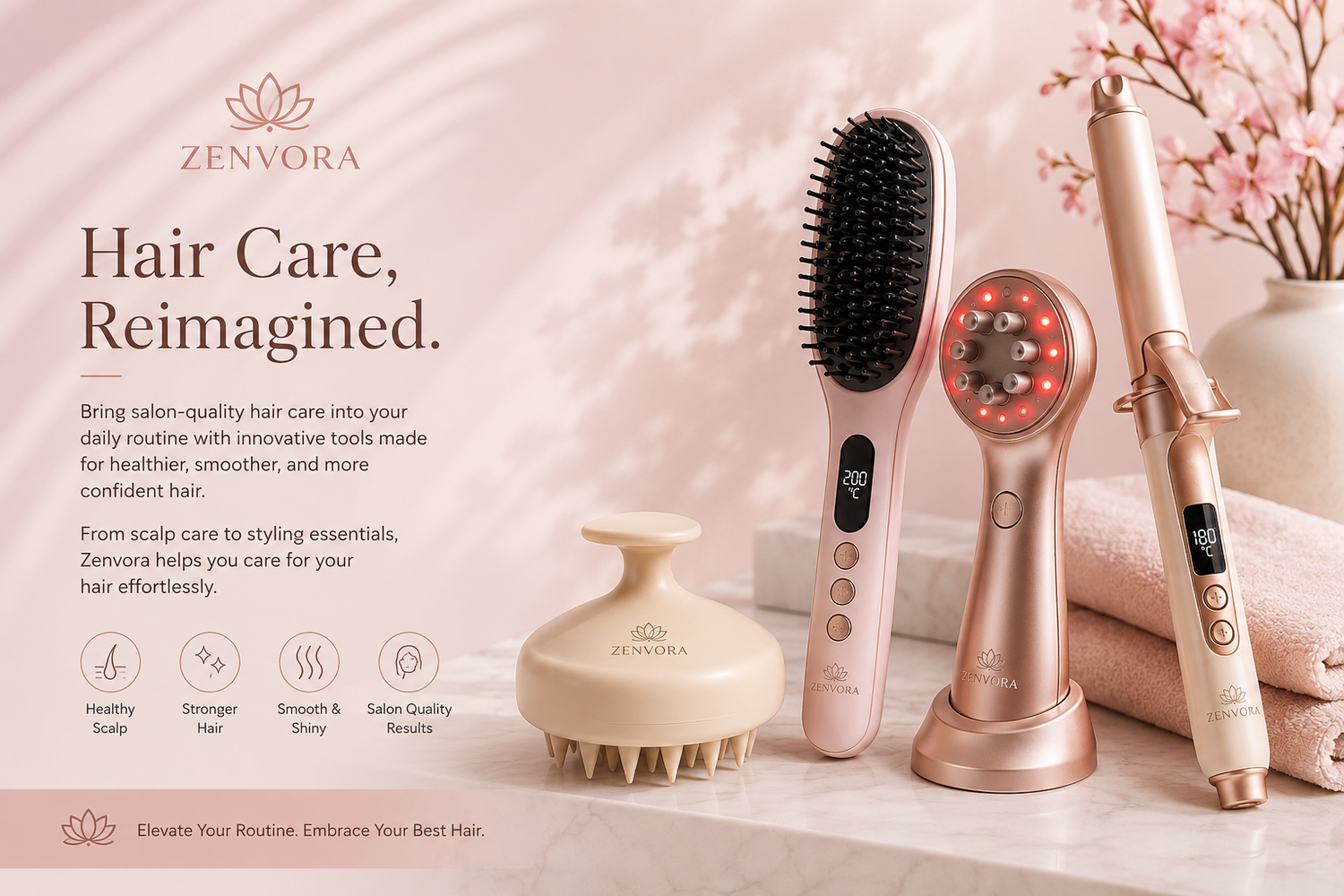 Hair Care